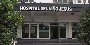 Hospital de Niños de Tucumán (Ministerio de Salud Pública - Tucumán)