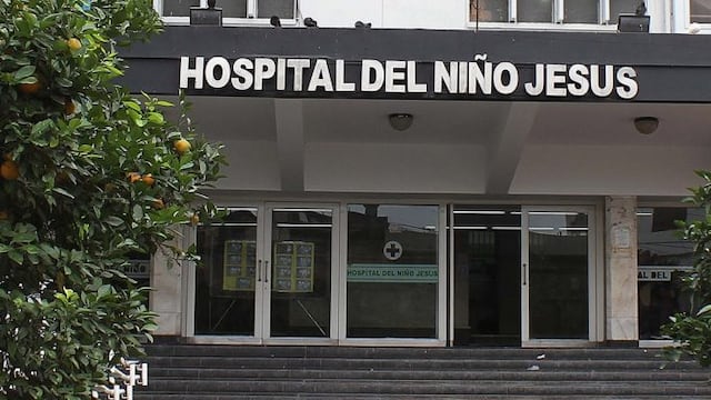Hospital de Niños de Tucumán (Ministerio de Salud Pública - Tucumán)