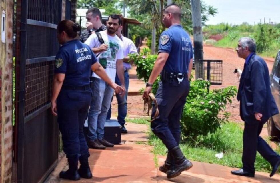 Liberaron a los padres del menor que murió por un disparo en la cabeza