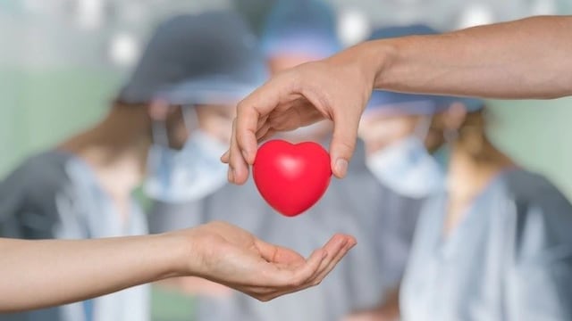 La donación de órganos tendrá su reconocimiento en Rafaela