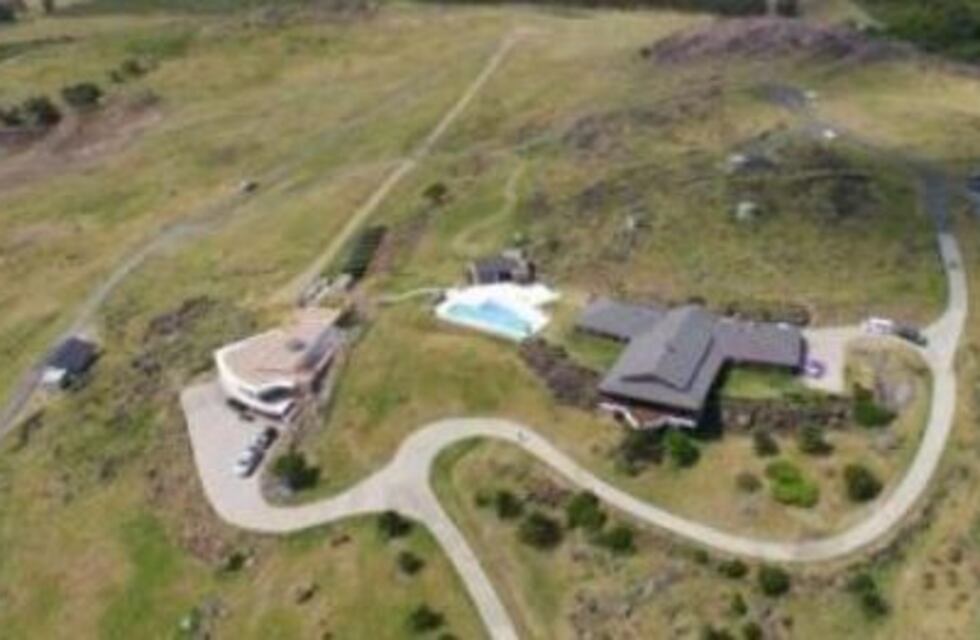 La hija del sindicalista Balcedo fue mordida por una serpiente venenosa