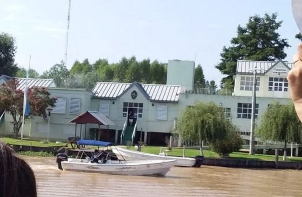 La Ministra de Salud Sonia Velázquez analizó la situación sanitaria de Villa Paranacito