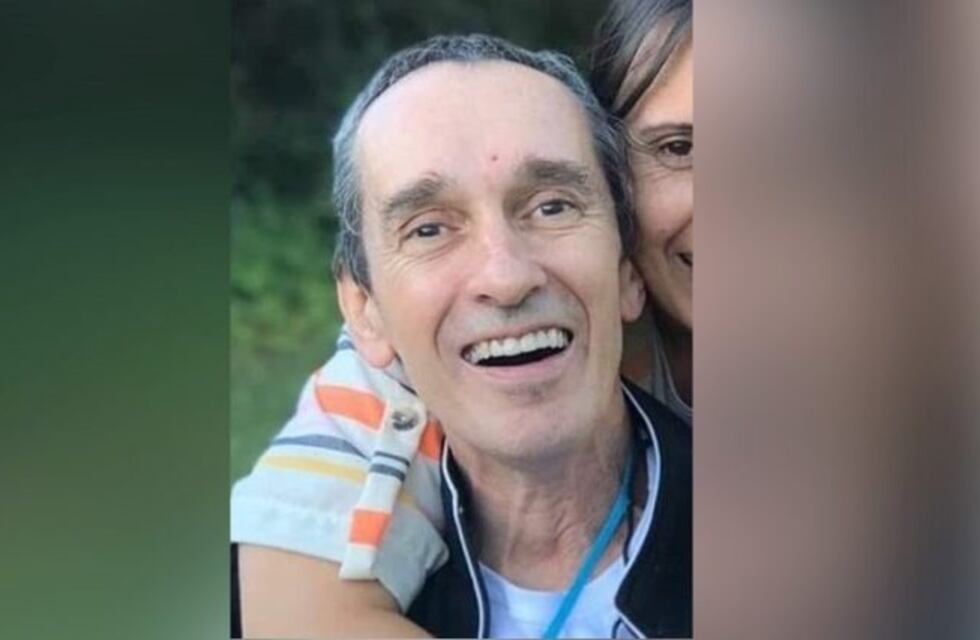 Se realizará una caminata solidaria para recaudar fondos para el tratamiento de Guido Pittana