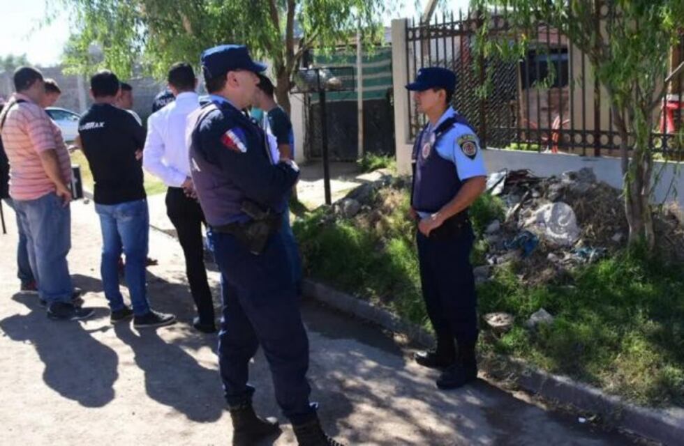 Mamá de dos hijos fue asesinada por su ex, quien luego se suicidó