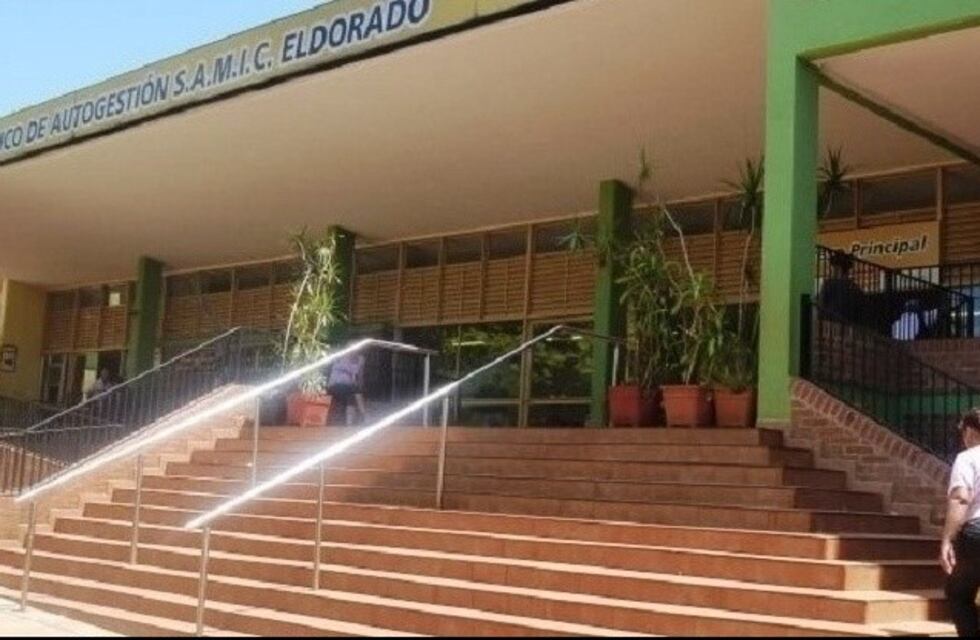 Murió un hombre que fue atacado durante un robo en Montecarlo