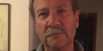 Enrique Domínguez, ex técnico de Messi