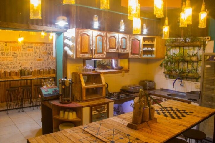 Un hotel de Puerto Iguazú ganó el premio \