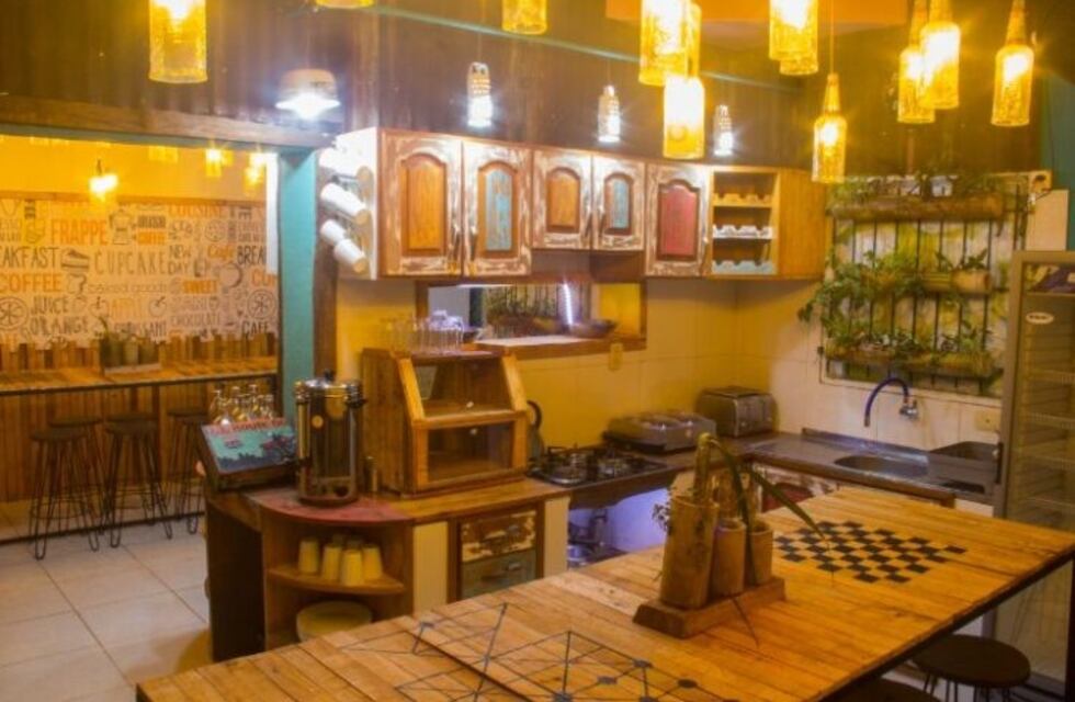 Un hotel de Puerto Iguazú ganó el premio "Experiencias Iguassu" y se impuso a sus pares de Brasil y Paraguay