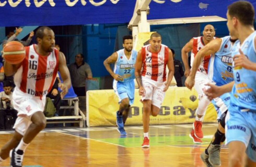 Liga Nacional: Instituto prepara el quinto punto de cuartos de final