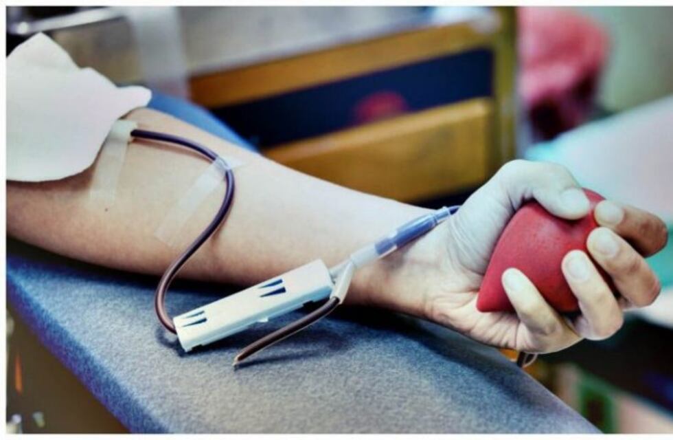Este miércoles harán una campaña de donación de sangre en Colonia Victoria