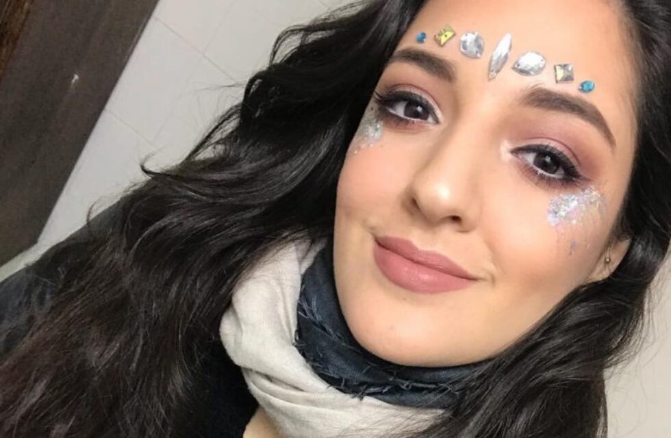 El destape de Jana Maradona en Instagram