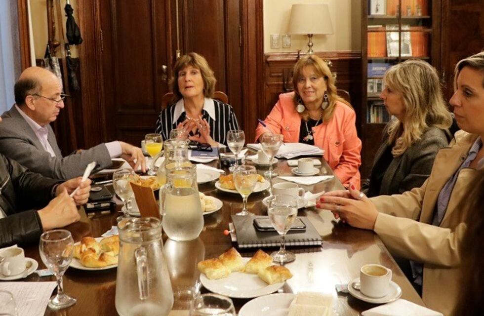 Presentan proyecto para el mantenimiento de edificios patrimoniales