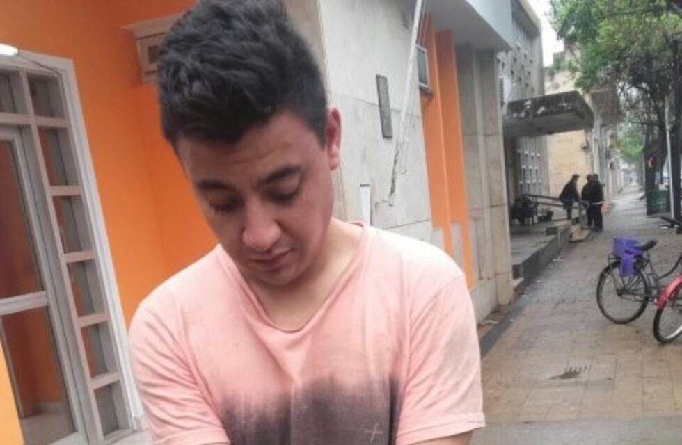 Un joven denunció que policías lo golpearon a la salida de un boliche en Venado Tuerto