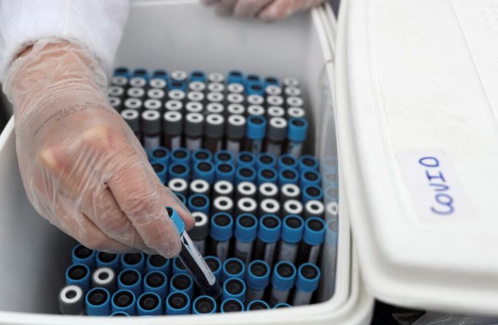 Coronavirus en Tartagal: un empleado de supermercado dio positivo