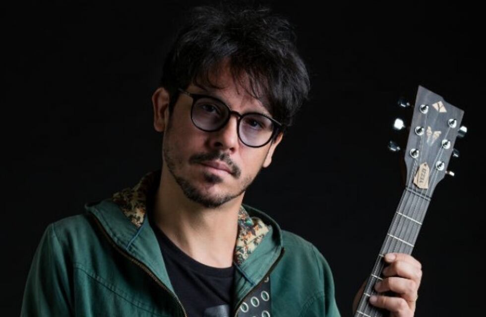 Lisandro Aristimuño vuelve a Rosario el 25 de agosto