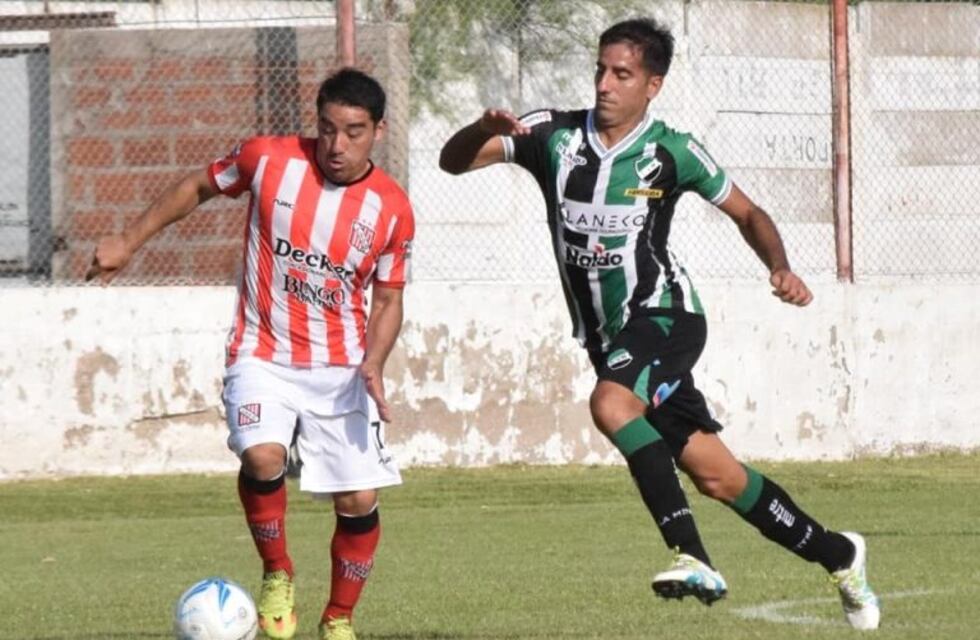 Sansinena y Villa Mitre abrieron el año con un empate