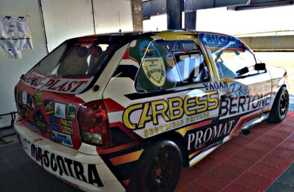 Turismo Pista: se viene la carrera n° 100 de la institución APiTuR