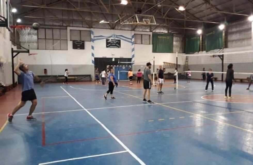 Se realizarán las jornadas de Deporte Solidario en Bariloche