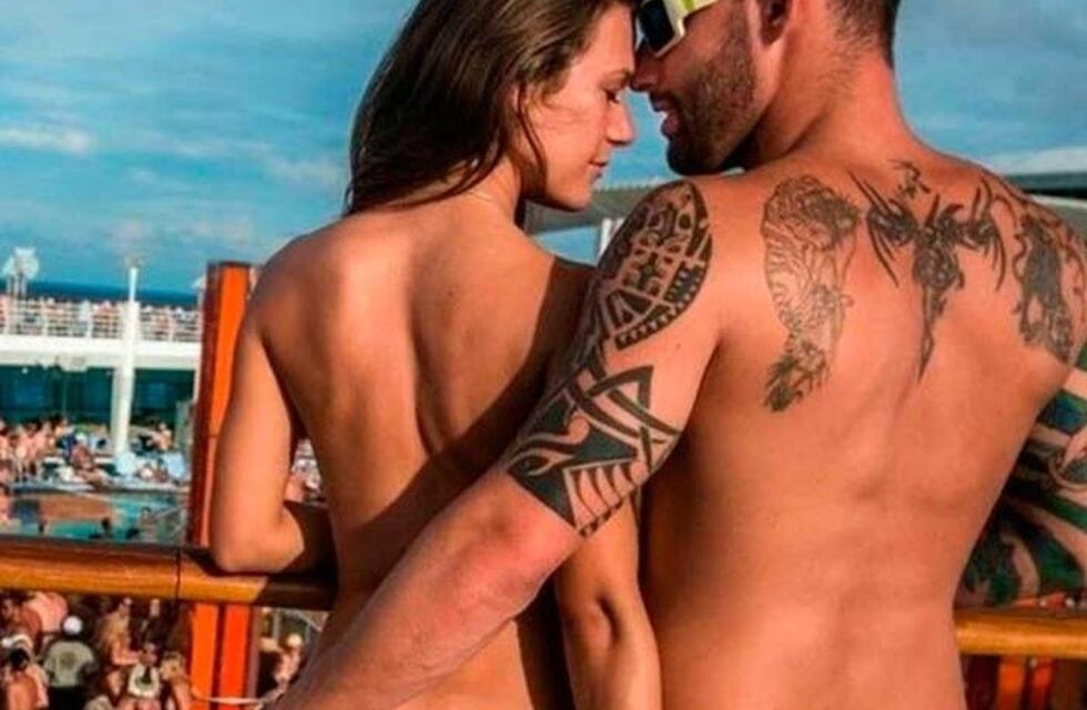 El "Crucero del Sexo" zarpará en octubre con más de 2.000 pasajeros