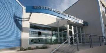 Sede IAPG Comodoro Rivadavia
