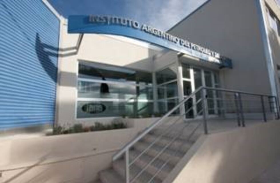 El IAPG puso en marcha su Escuela Técnica orientada al Petróleo y Gas