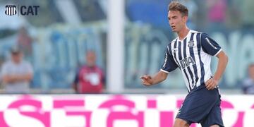 Talleres se mide con San Martín de Tucumán\u002E