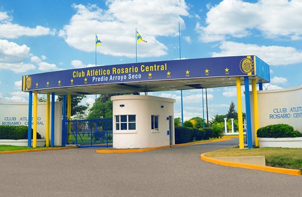 Ante las indefiniciones respecto del inicio del torneo, Central abandonó la concentración