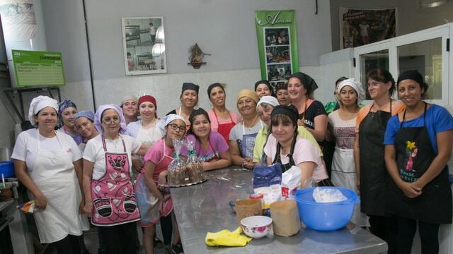 Gentileza: Pablo Leguizamon\u002E