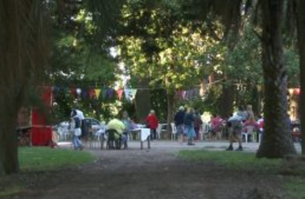 Tres pacientes del neuropsiquiátrico de Oliveros fueron diagnosticados con tuberculosis