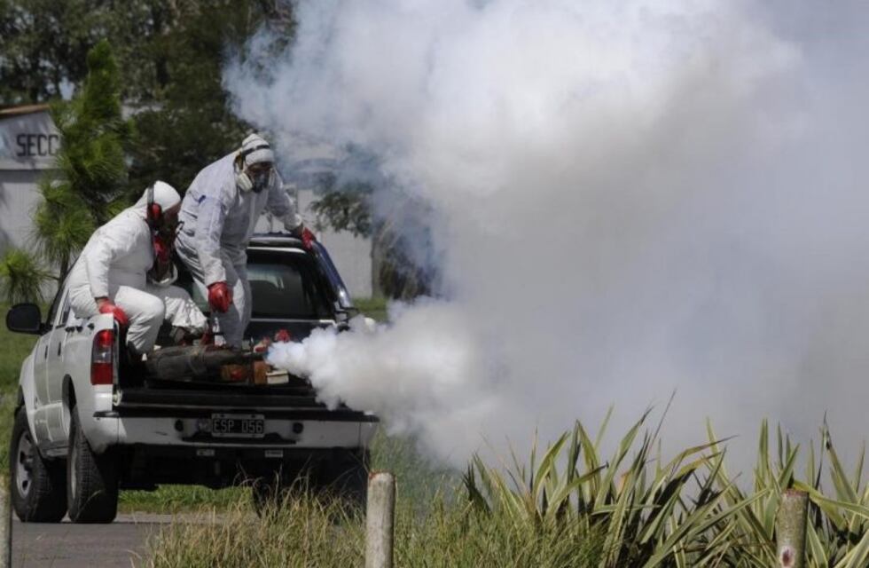 Se detectó un nuevo caso de dengue en Carlos Paz