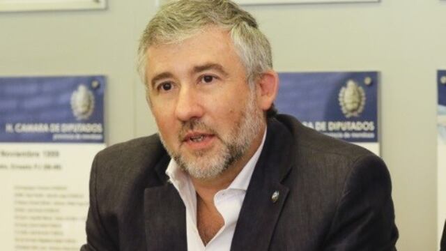 Sergio Aldo Saracco es el nuevo presidente de la Asociación Argentina de Toxicología