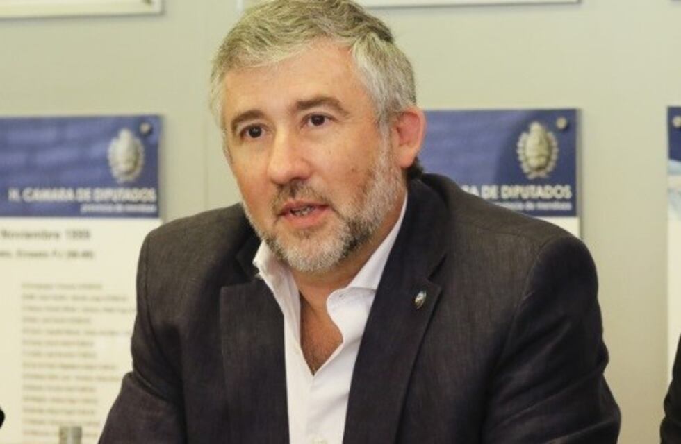 Sergio Aldo Saracco es el nuevo presidente de la Asociación Argentina de Toxicología