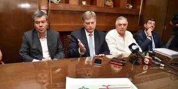 Precios navideños (Gobierno de La Pampa)