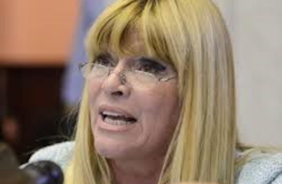 San Pedro: a un mes de su muerte recordarán a Marilú Leverberg