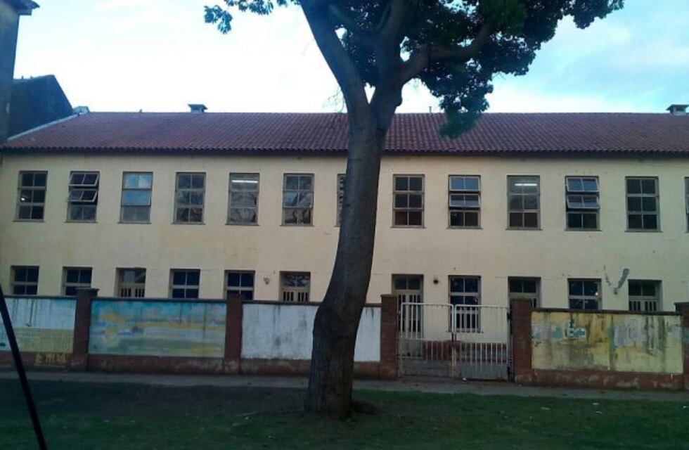 Amenazó con una arma a una nena de 10 años y se dio a la fuga