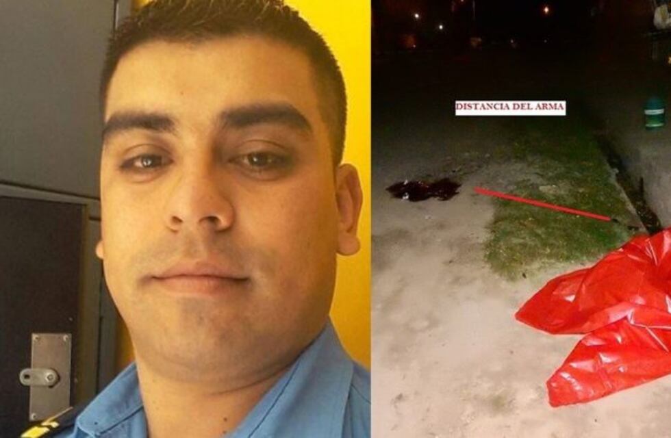 Caso Follmer: "Este es un caso de gatillo fácil"