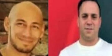 Dos amigos oriundos de la localidad bonaerense de San Martín aparecieron muertos en San Vicente\u002E