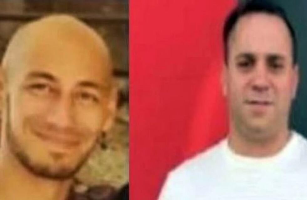 Encontraron muertos a dos amigos en San Vicente que eran intensamente buscados