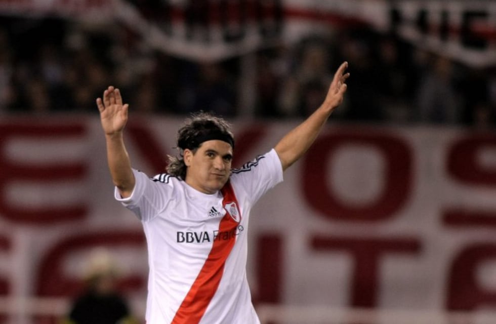 El Burrito Ortega vuelve al fútbol y lo hará en un equipo santafesino