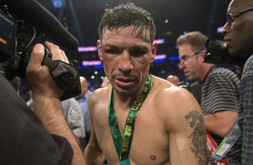 La historia detrás del regreso de Maravilla Martínez