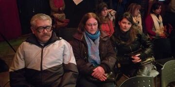 Familiares (Foto: Bariloche2000)\u002E