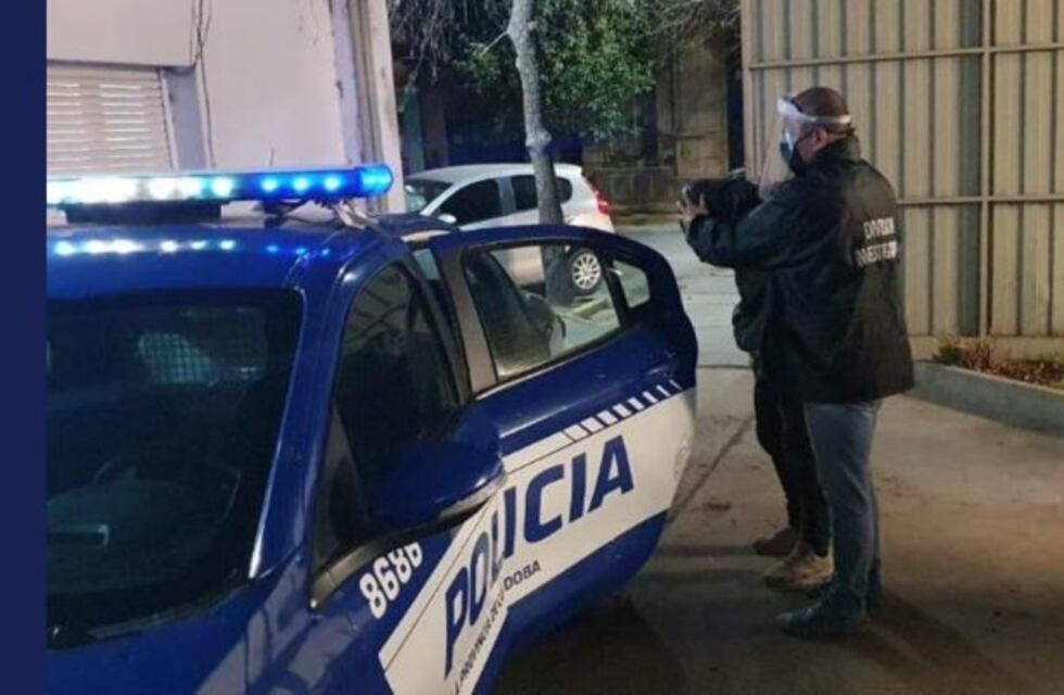 Asesinato en Villa María: el suegro de Miguelito dice que todo fue premeditado