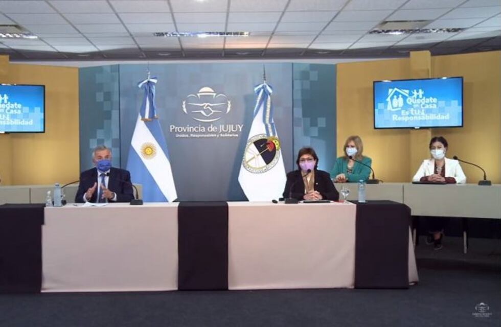Confirmado: Jujuy reanuda el dictado de clases presenciales optativas