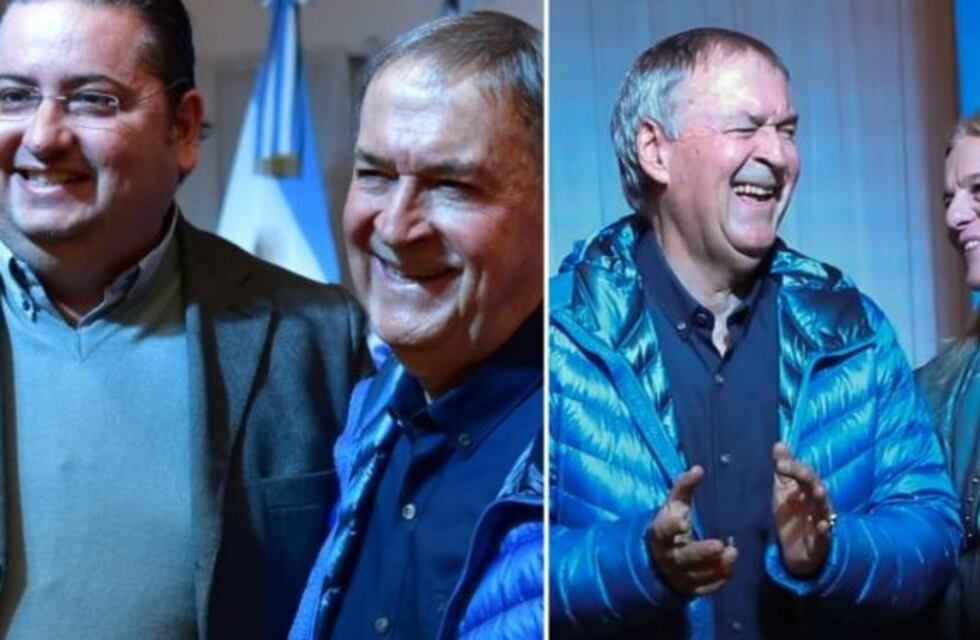 Ispizua y Brandán celebraron las inversiones en la región