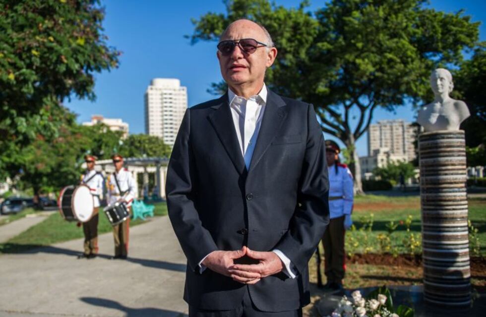 Rechazaron los pedidos de Héctor Timerman para apartar a Claudio Bonadio de la causa AMIA