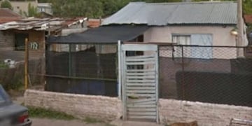 El acusado vive a pocos metros de la víctima (Web)