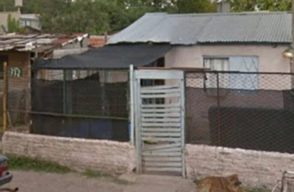 Acusado de violar a una nena de 13 años recibió prisión domiciliaria y vive a metros de la víctima