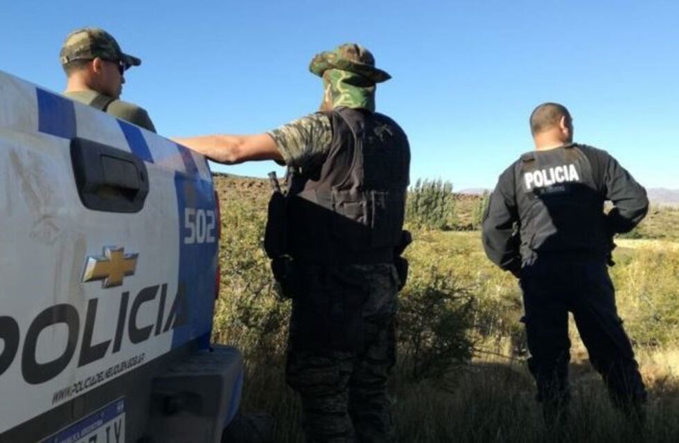 Surgieron nuevas pistas del paradero de Lorenzo Muñoz, el doble femicida de Neuquén