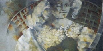 La galería del Colegio de Escribanos cumple 50 años\u002E