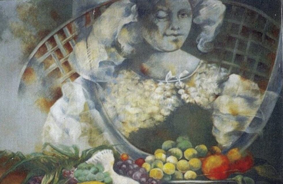 De festejo: la galería de arte del Colegio de Escribanos cumple 50 años